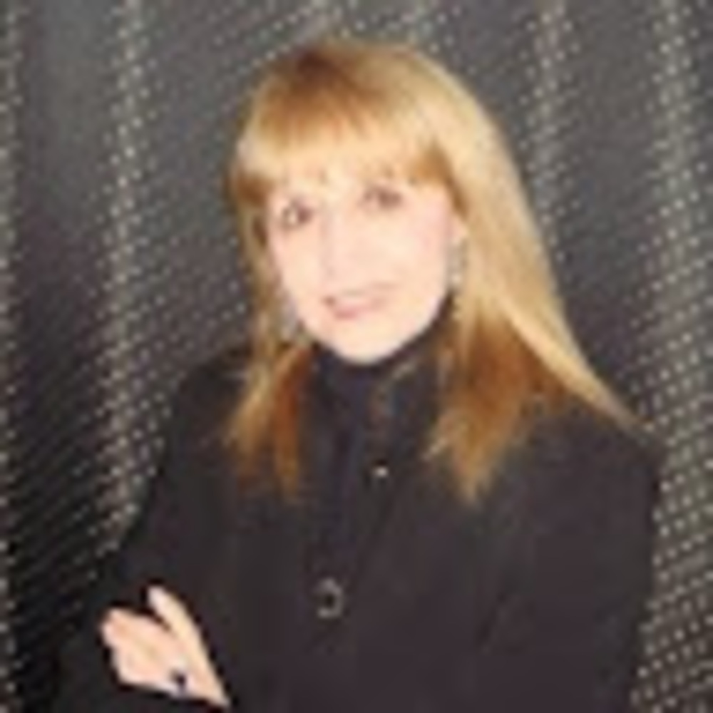 Meet your Posher, Victoria